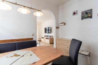 Ferienwohnung Dortants - Oberstdorf - 9