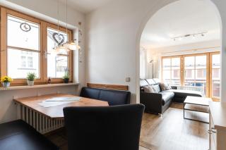 Ferienwohnung Dortants - Oberstdorf - 6