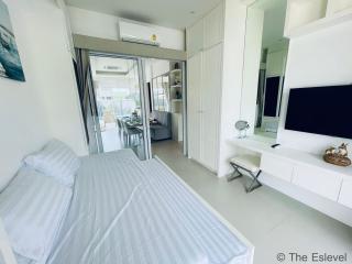 Anchan House KML Welcome - Kamala Beach - 1
