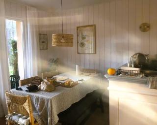 Petite Villa La Pantoufle au Domaine du Golf de Pinsolle - 6