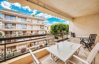 FRGK "Appartement Athena PALM BEACH" - 8