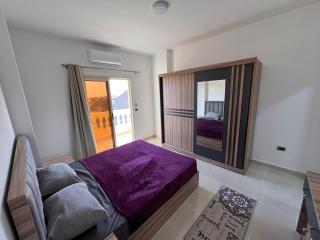 Apartment with a Red Sea view - Hurghada - 1