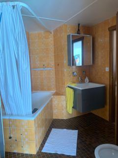 Charmant appartement, hyper central, à 2 min de tout, énorme terrasse privée et parking couvert - Crans-Montana - 1
