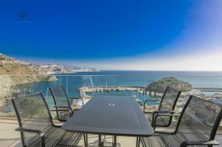 Icon Luxury Seaview Marina - Almuñécar - 9