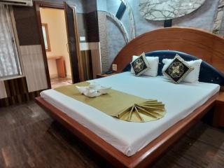 Hotel Nagaon Point - Nowgong - 9