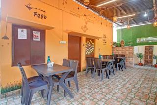 Hotel O Sunrise - Hyderabad - 6