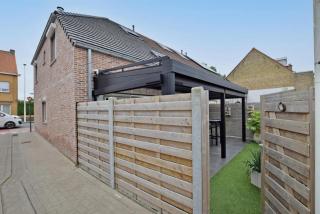 Maison De Zelte - Nieuwpoort - 5