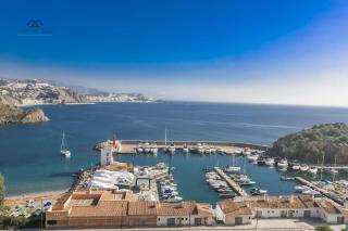 Icon Luxury Seaview Marina - 7