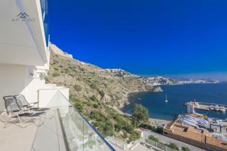 Icon Luxury Seaview Marina - Almuñécar - 3