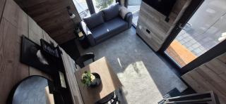 Keller Apartment - DQ Tower - Sulz am Neckar - 9