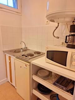 Hôtel Eden Lake - 6