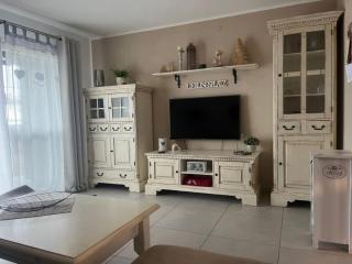 Ferienhaus Nr 100, Kategorie Komfort Plus, Feriendorf Hochbergle, Allgäu - Karlsebene - 8