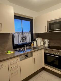 Ferienhaus Nr 100, Kategorie Komfort Plus, Feriendorf Hochbergle, Allgäu - 7