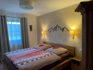 Ferienhaus Nr 100, Kategorie Komfort Plus, Feriendorf Hochbergle, Allgäu - 5