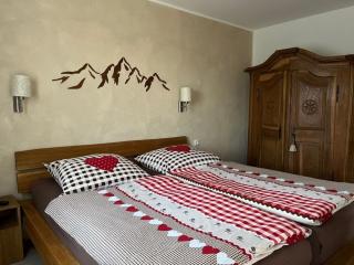 Ferienhaus Nr 100, Kategorie Komfort Plus, Feriendorf Hochbergle, Allgäu - Karlsebene - 6