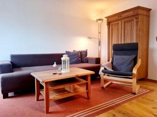 Ferienwohnung Lüttenheid - St. Peter-Ording - 5