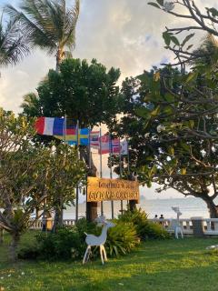 Golden Beach Resort - Ao Nang Beach - 0