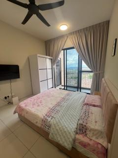 skytrees公寓 距Aeon五分钟路程 - 7