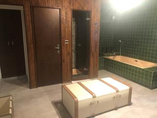 Appartement 220m2 15P avec Sauna, hyper center Luchon - 2