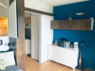 Hyeres port bel appartement - 7