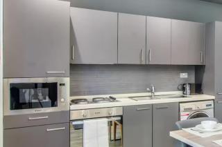 StayShort - Peaceful Studio Apartment for 4 at Sadaf 1 in JBR Near the Beach - 3