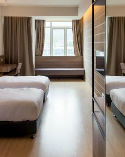 Luxury Genting Studio Suite with Swimming Pool and Netflix - 9