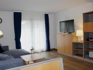 Ferienhaus Nr 102, Kategorie Komfort, Feriendorf Hochbergle, Allgäu - Karlsebene - 9