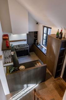 Huswell - Architect gem in the heart of Ghent - Gand - 4