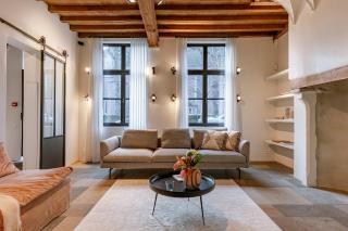 Huswell - Architect gem in the heart of Ghent - Gand - 1