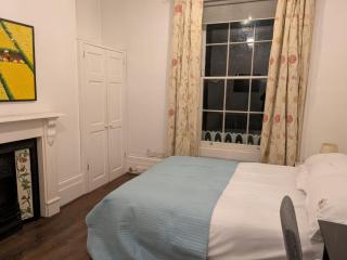 Hill House - Londra - 8