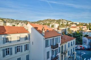 Cosy studio near La Croisette and the beach - Cannes - 9