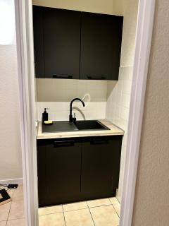 Cosy studio near La Croisette and the beach - Cannes - 8