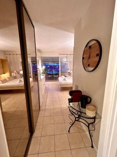 Cosy studio near La Croisette and the beach - Cannes - 6