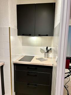 Cosy studio near La Croisette and the beach - Cannes - 3