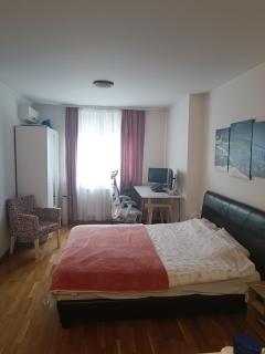 City Work & Rest - Novi Sad - 9