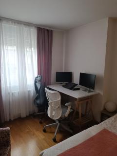 City Work & Rest - Novi Sad - 7