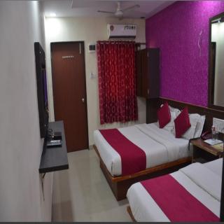 Sai Leela Near Airport - Mumbai - 6