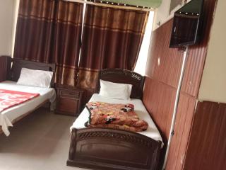 The royal crown hotel - Lahore - 2