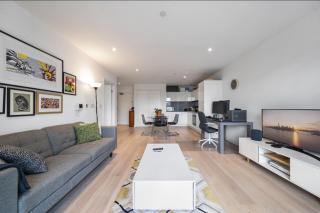 Riverside Suites and Apartments - Londra - 0