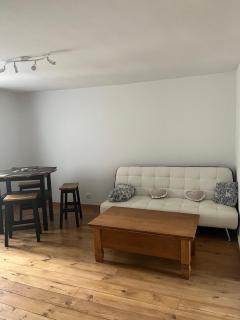 Appartement cosy - Châteauneuf-en-Thymerais - 3