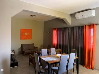 Casa Amarela - Porto Novo - 3