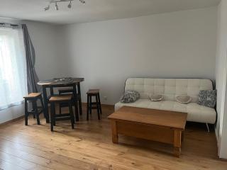 Appartement cosy - Châteauneuf-en-Thymerais - 4