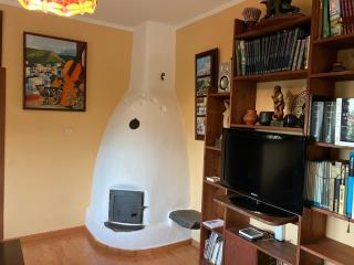 La casa del pintor - Breña Alta - 7