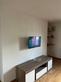 Appartement cosy - 6