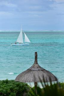 Paradise Beach Luxury Beachfront Apartment Pointe d'Esny - Pointe d'Esny - 4