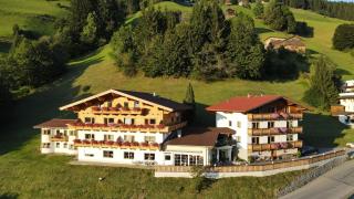 "Adamerhof" - Gerlosberg - 9