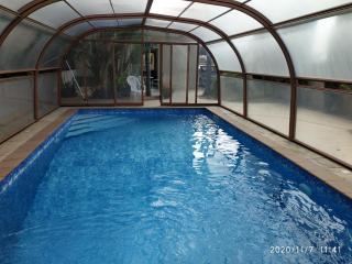 Danitsea villa by the sea - Psematismenos - 7