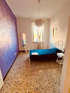 'La Casina Di Clara' - Livorno free parking!' - 7