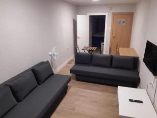 Apartamentos Franciscanos - Albacete - 7