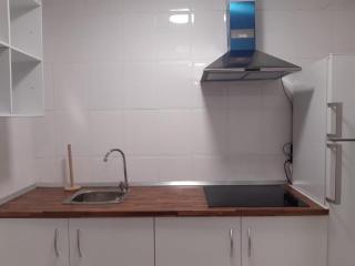 Apartamentos Franciscanos - Albacete - 3